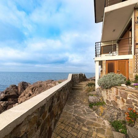 Sozopol Seaside Apartment Exteriör bild