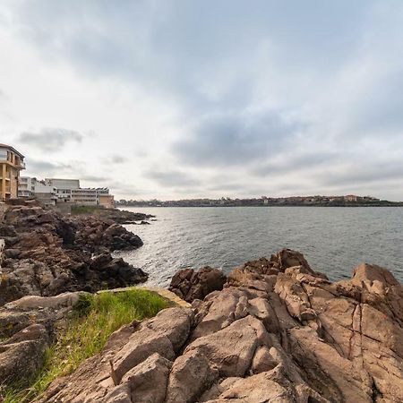 Sozopol Seaside Apartment Exteriör bild