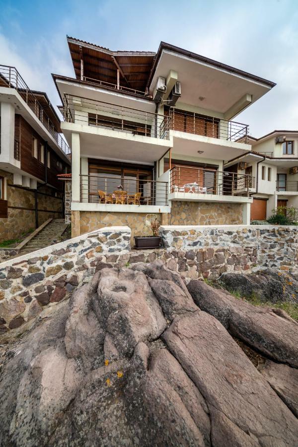 Sozopol Seaside Apartment Exteriör bild