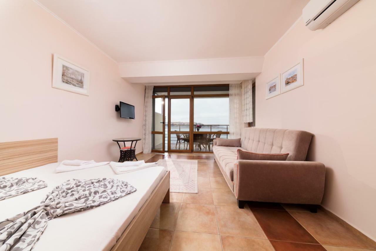 Sozopol Seaside Apartment Exteriör bild